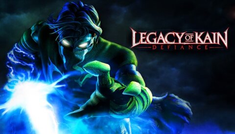 Legacy of Kain: Defiance Free Download