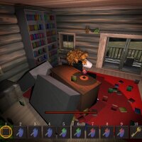 阴影的遗产影の遗产 破解版下载 - SteamCrack-SteamCrack