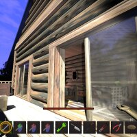 Legacy of Shadows 影の遺産 Update Download