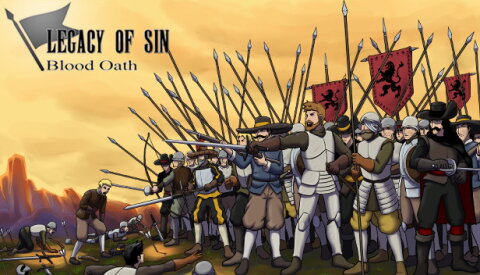 Legacy of Sin: Blood Oath Free Download