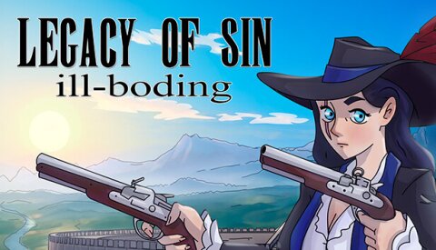 Legacy of Sin: Ill-Boding Free Download