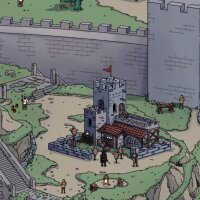 Legacy of Sin: Ill-Boding PC Crack
