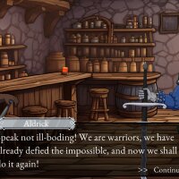 Legacy of Sin: Ill-Boding Crack Download