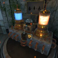 Legacy - Reawakening Update Download