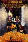 Legend of Dungeon Free Download