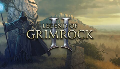 Legend of Grimrock 2 (GOG) Free Download