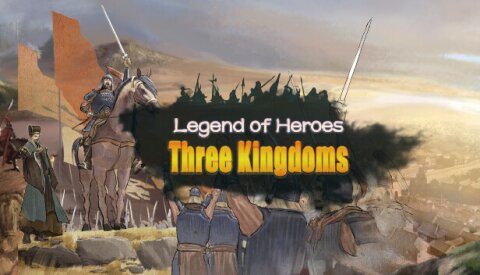 Legend of Heroes: Three Kingdoms Free Download