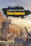 Legend of Heroes: Three Kingdoms Free Download