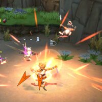 Legend of Kay Anniversary PC Crack