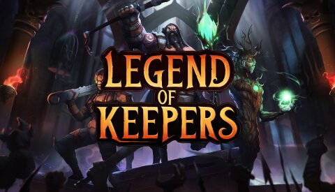 Legend of Keepers: Career of a Dungeon Manager (GOG) Free Download