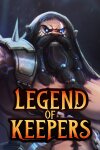 Legend of Keepers: Career of a Dungeon Manager Free Download