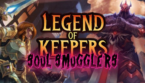 Legend of Keepers: Soul Smugglers Free Download