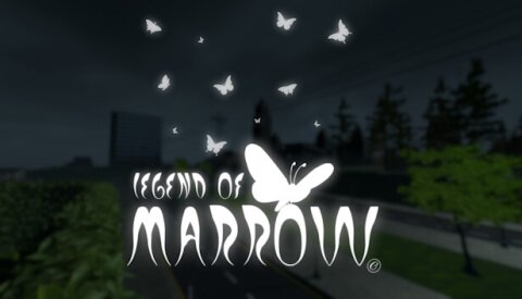 Legend of Marrow Free Download