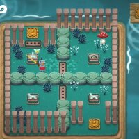 Legend of the Skyfish PC Crack