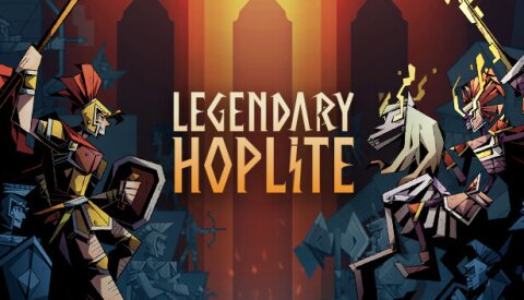 Legendary Hoplite Free Download