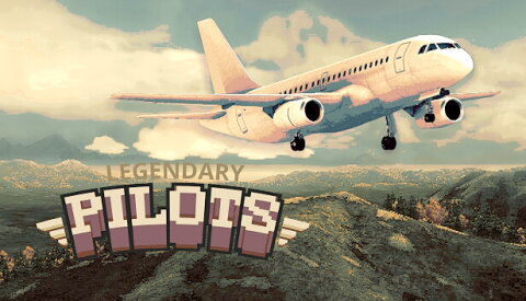 Legendary Pilots Free Download