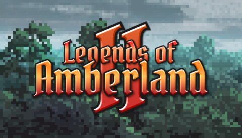 Legends of Amberland II: The Song of Trees Free Download