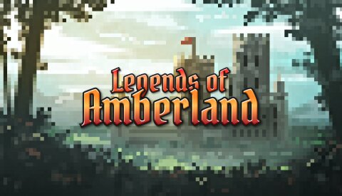 Legends of Amberland: The Forgotten Crown (GOG) Free Download