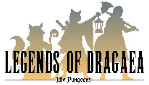 Legends of Dragaea: Idle Dungeons Free Download