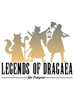 Legends of Dragaea: Idle Dungeons Free Download