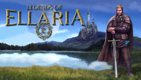 Legends of Ellaria Free Download