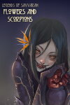 Legends of Savvarah: Flowers and Scorpions Free Download