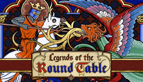 Legends of the Round Table Free Download