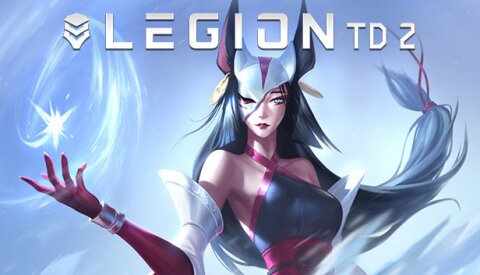 Legion TD 2 - Multiplayer Tower Defense Free Download