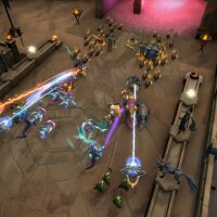 Legion TD 2 - Multiplayer Tower Defense Crack Download