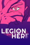 Legion Was Here Free Download
