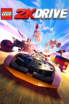 LEGO® 2K Drive Free Download