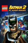 LEGO® Batman™ 2: DC Super Heroes Free Download
