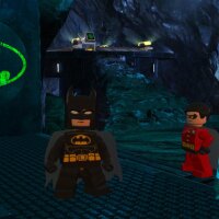 LEGO® Batman™ 2: DC Super Heroes Update Download