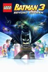 LEGO® Batman™ 3: Beyond Gotham Free Download