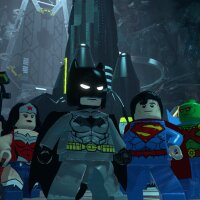 LEGO® Batman™ 3: Beyond Gotham Torrent Download