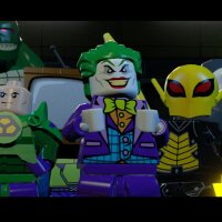 LEGO® Batman™ 3: Beyond Gotham Repack Download