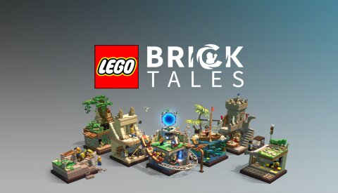 LEGO® Bricktales (GOG) Free Download