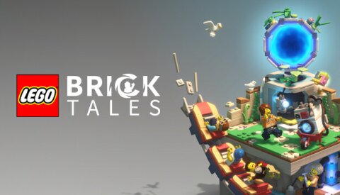 LEGO® Bricktales Free Download