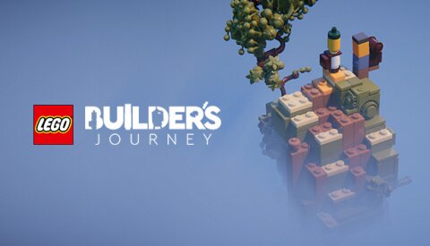 LEGO® Builder's Journey Free Download