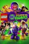 LEGO® DC Super-Villains (GOG) Free Download