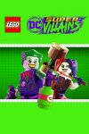 LEGO® DC Super-Villains Free Download