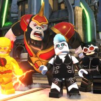 LEGO® DC Super-Villains Torrent Download