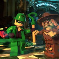 LEGO® DC Super-Villains PC Crack