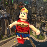 LEGO® DC Super-Villains Crack Download