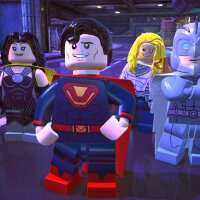 LEGO® DC Super-Villains Repack Download