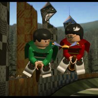 LEGO® Harry Potter™ Collection Repack Download