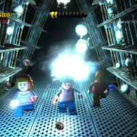 LEGO Harry Potter: Years 5-7 Torrent Download
