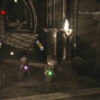 LEGO Harry Potter: Years 5-7 Crack Download