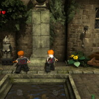 LEGO Harry Potter: Years 5-7 Repack Download