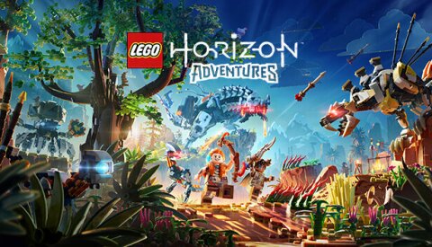 LEGO® Horizon Adventures™ Free Download